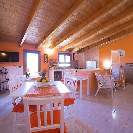 B&B Il Nido Sant'Antioco Exterior photo