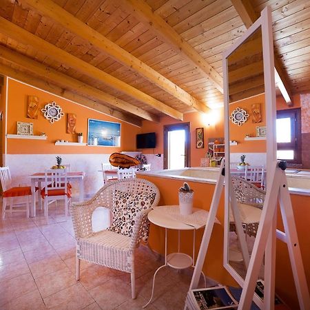 B&B Il Nido Sant'Antioco Exterior photo