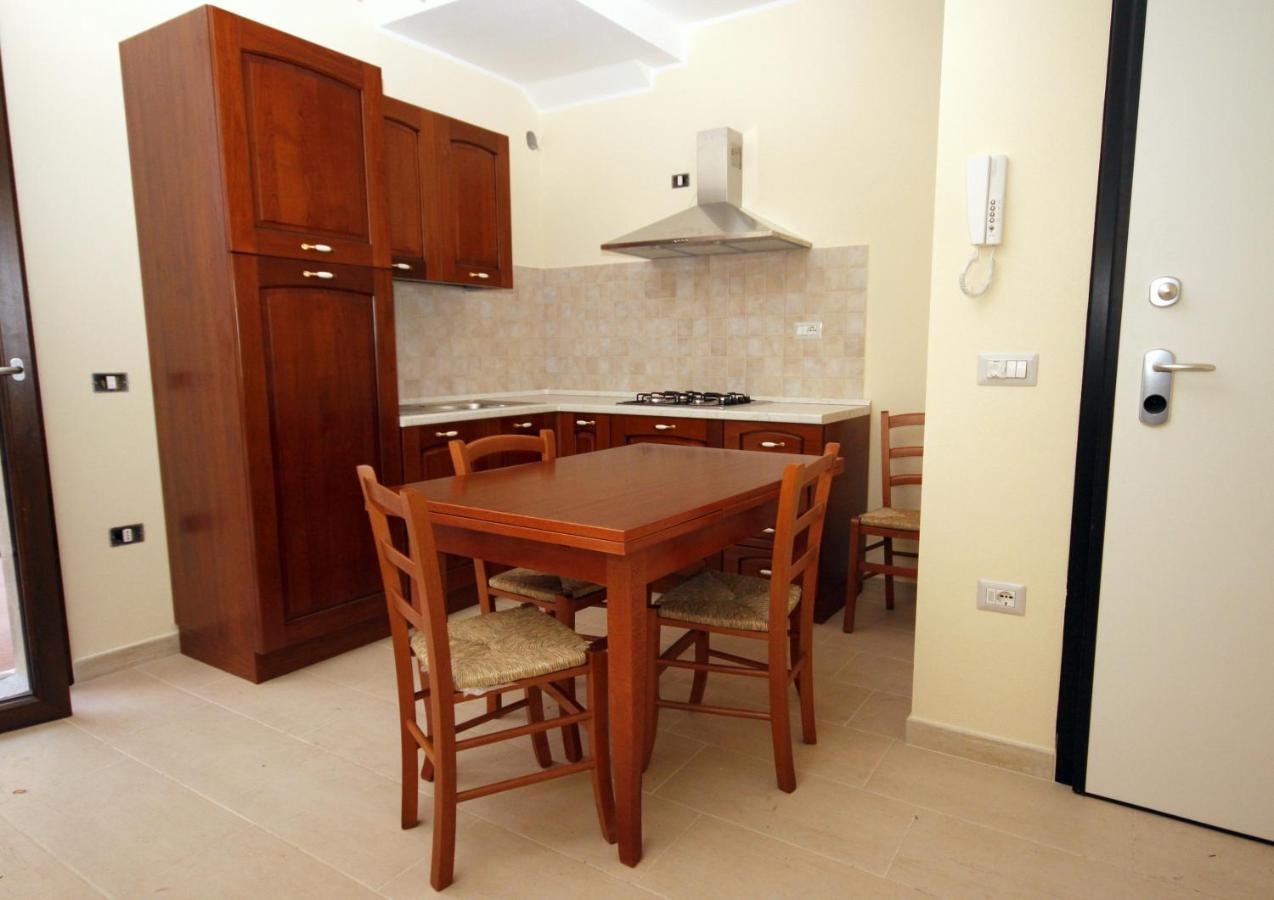B&B Il Nido Sant'Antioco Room photo
