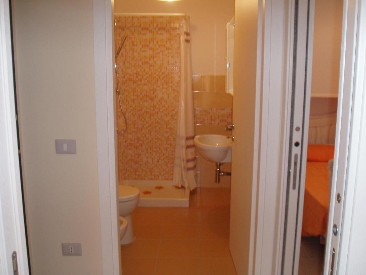 B&B Il Nido Sant'Antioco Exterior photo