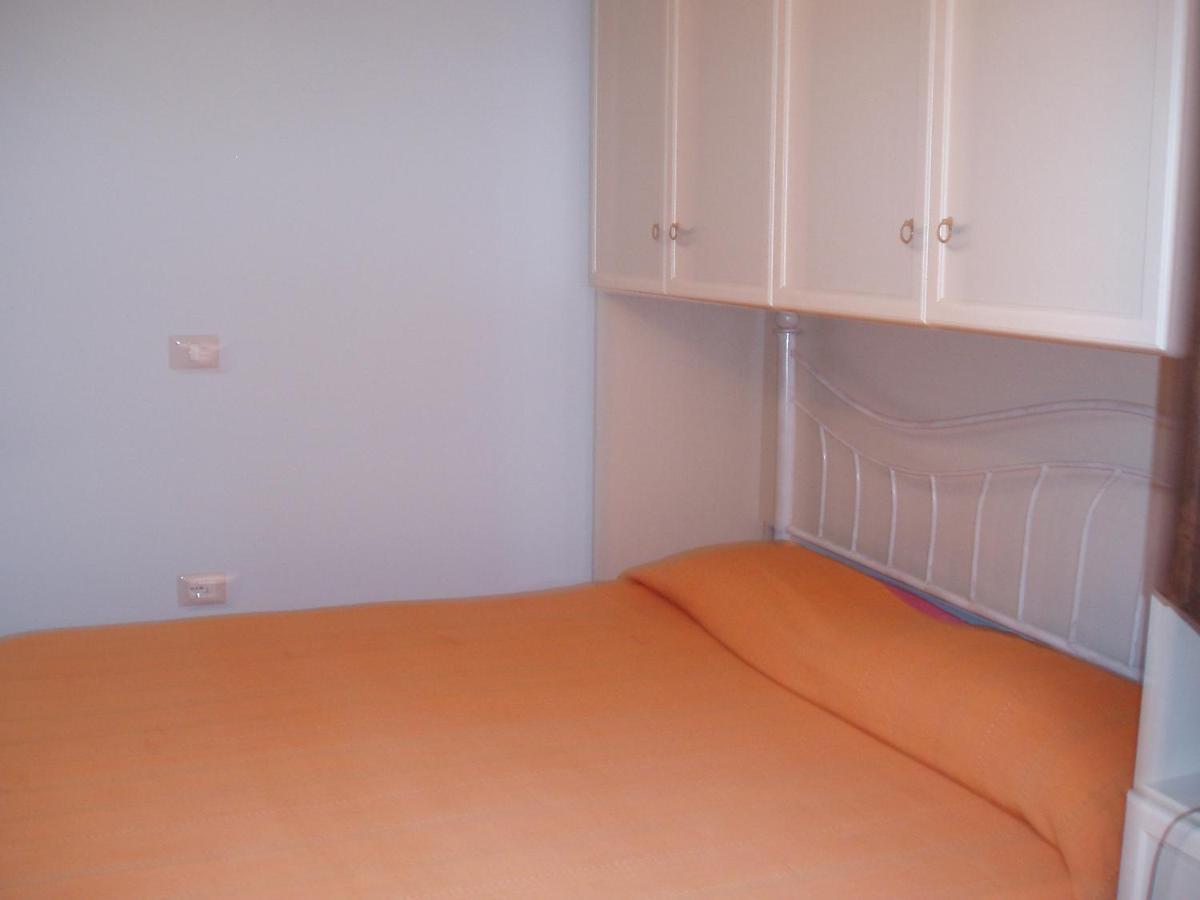 B&B Il Nido Sant'Antioco Room photo