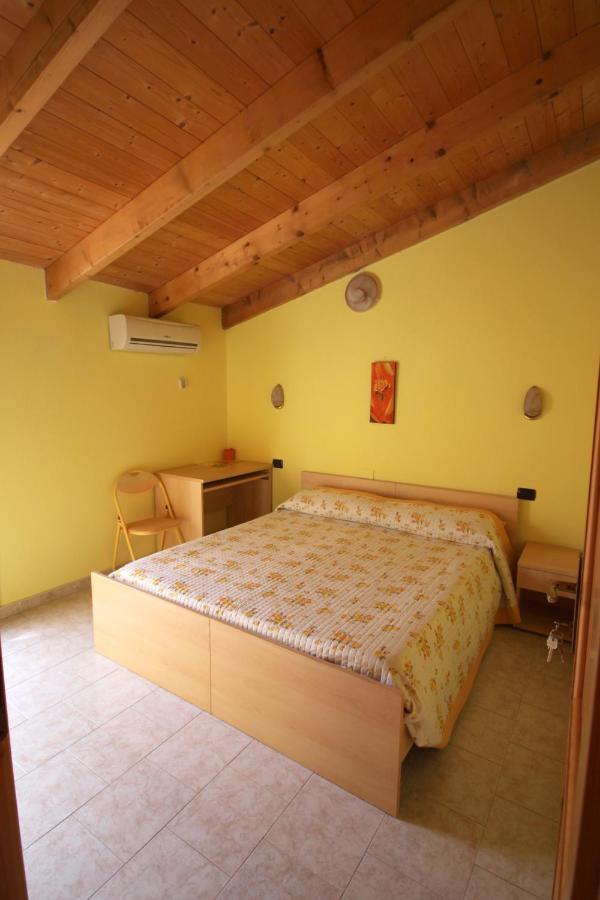 B&B Il Nido Sant'Antioco Exterior photo