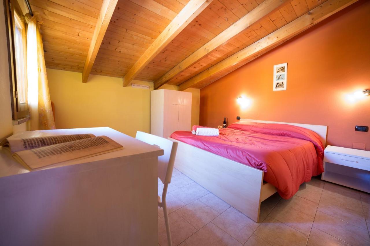 B&B Il Nido Sant'Antioco Exterior photo