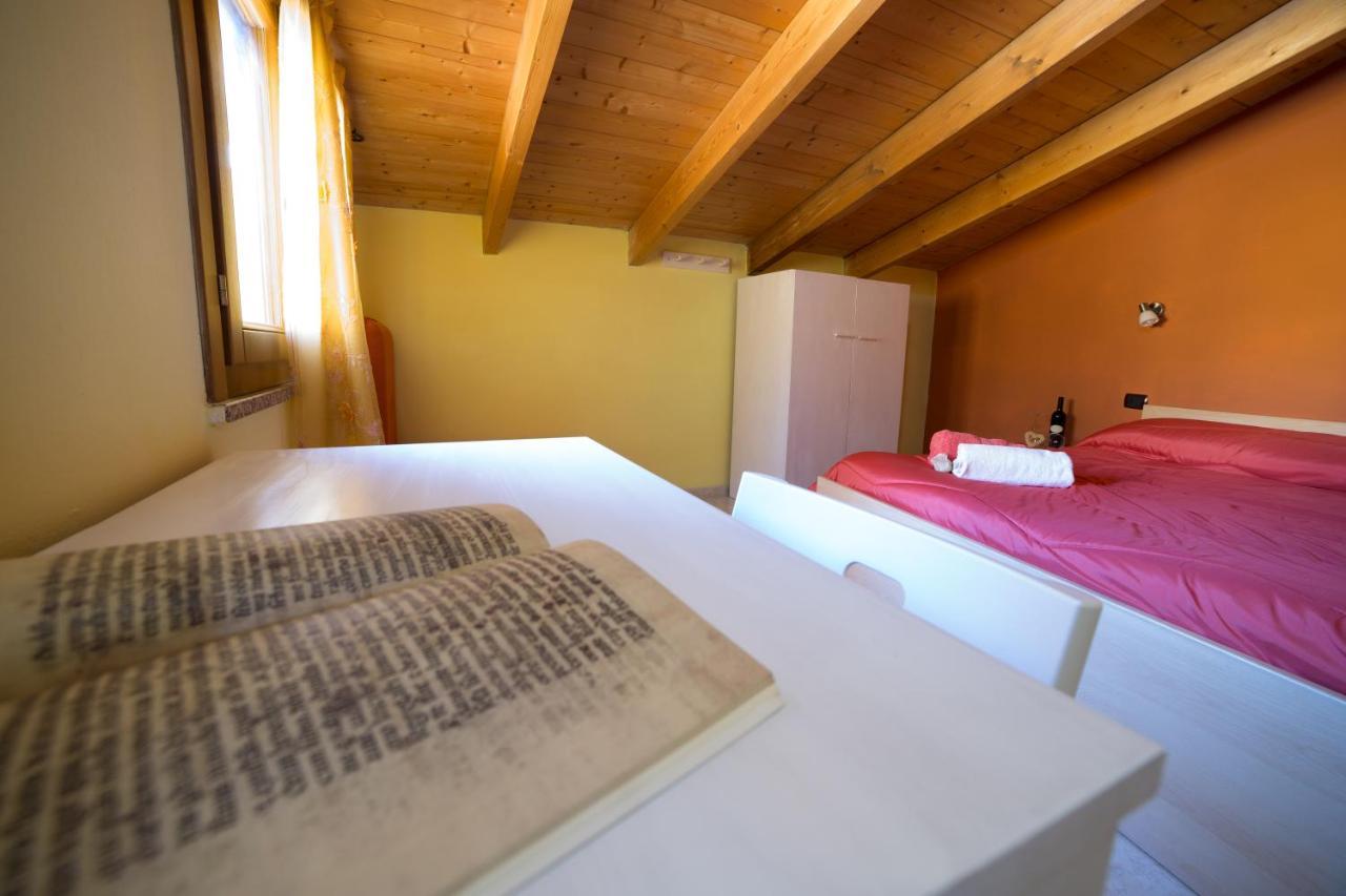 B&B Il Nido Sant'Antioco Exterior photo